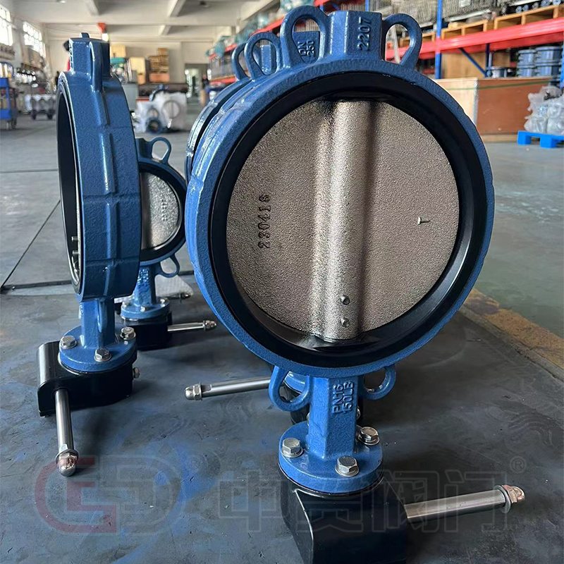 Как бързо да изберете правилния клапан