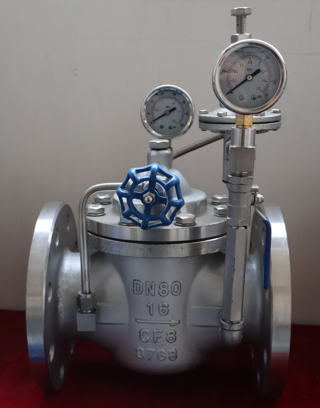 Общи стандарти за вентили: API, DIN, JIS, ISO подробно обяснение