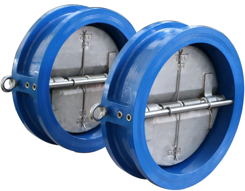 Принципът и приложението на възвратните клапани