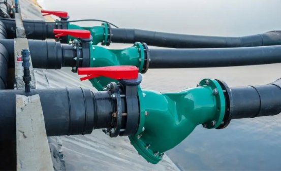 Разликите между домашни, градски и фабрични вентили